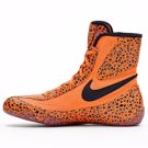 NIKE MACHOMAI 2 OLY PARIS papoutsia pugaxias - orange limited